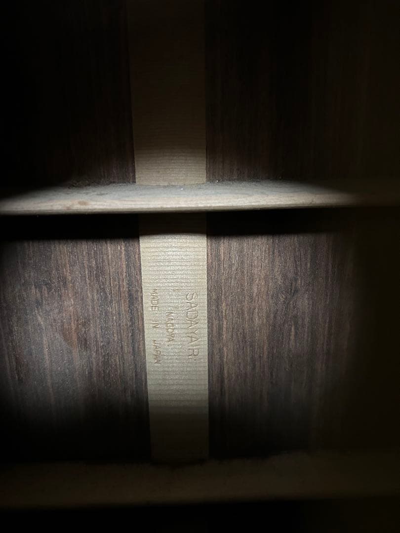 Sヤイリ YD302 アコースティックギター