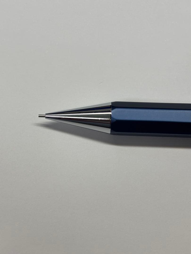 カヴェコスペシャル　ブルー　0.5mm