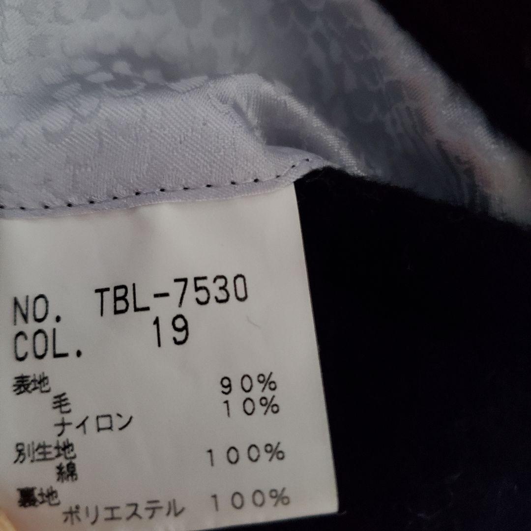 トルネードマート 美品 ライダースジャケット　L　ブラック　y2k　平成