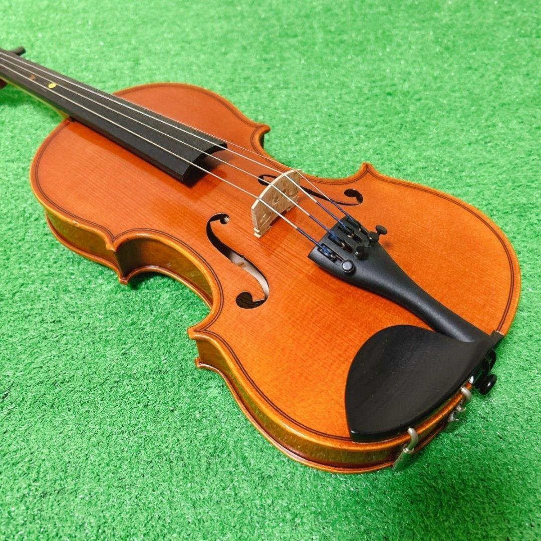 バイオリン YAMAHA ヤマハ V-5 1/4 2013