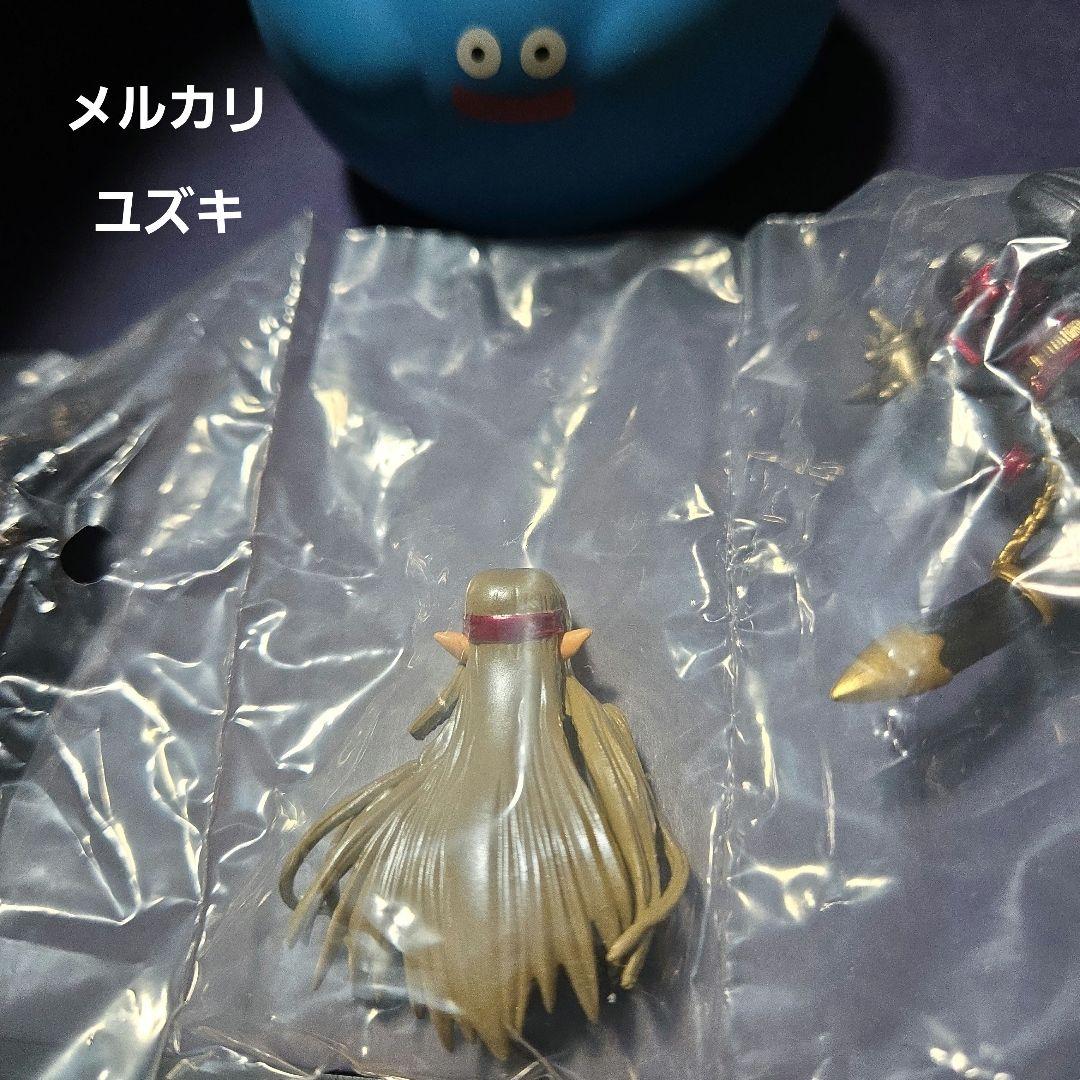 ドラゴンクエストキャラクターフィギュアコレクションデスピサロ③