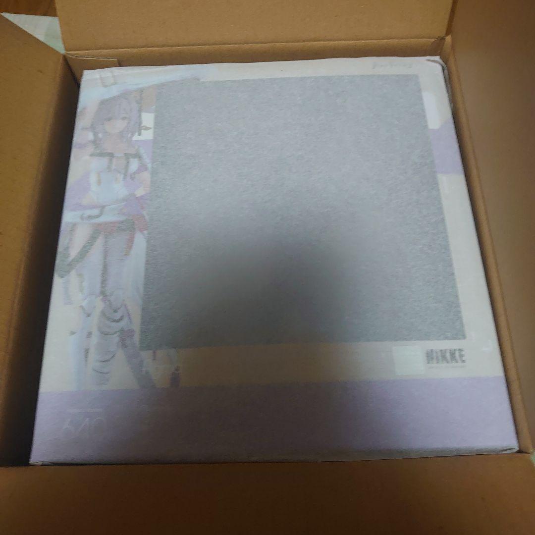 figma 通常版 勝利の女神NIKKE 紅蓮 マックスファクトリー