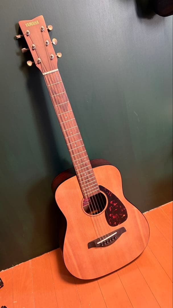 YAMAHA ミニアコースティックギター JR2 \
