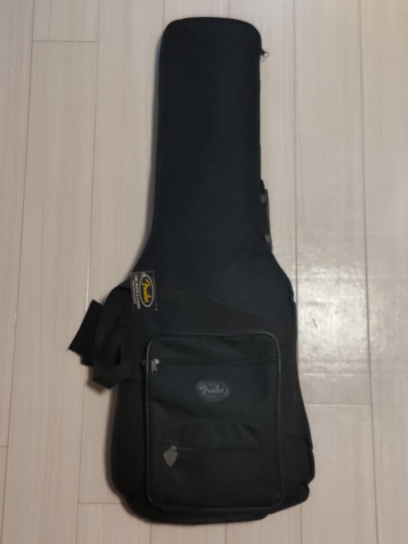 ギター Fender Mexico Pawn Shop Super-Sonic