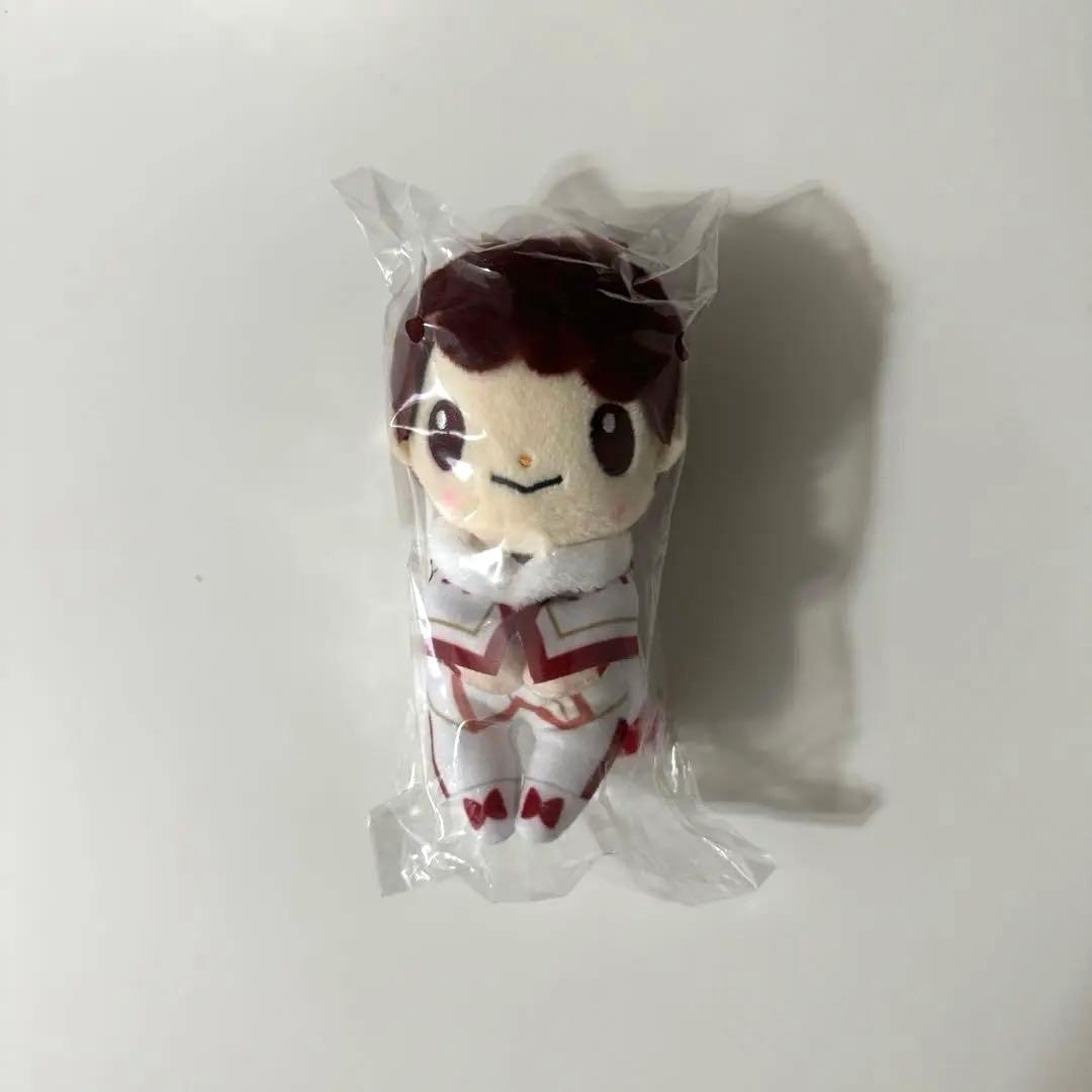 新品未開封 平野紫耀 ちょっこりさん