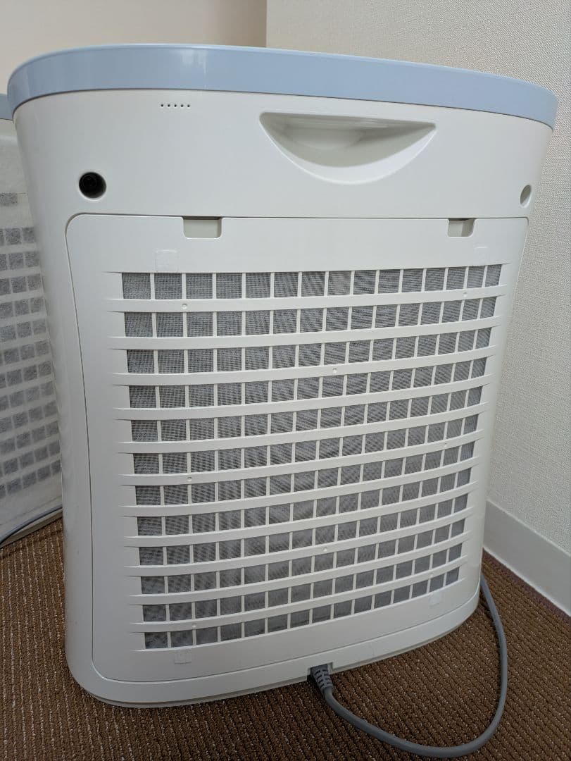 SHARP 空気清浄機 FU-G30 プラズマクラスター搭載 ２台セット