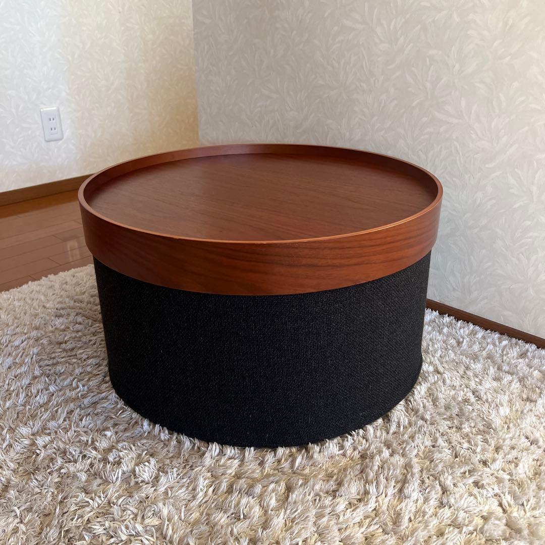 Sachikoです。SOFTLINE DRUMS POUF ドラムスパフ