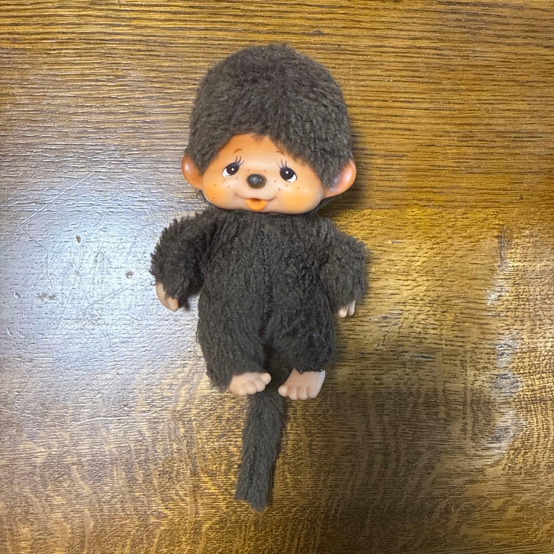 最終値下げ　モンチッチ　昭和レトロ　ヴィンテージ　1974年　まとめ売り