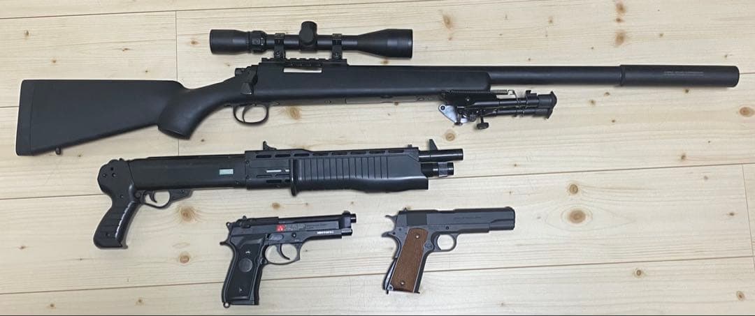 vsr-10gスペックと色々