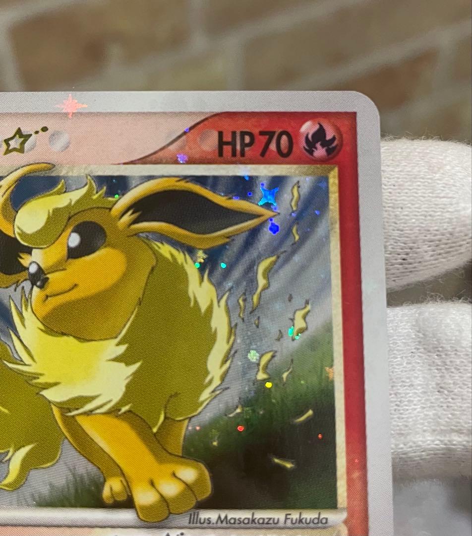 極美品ゴールドスター　ブースター☆ ワールドチャンピオンズパック 011/108