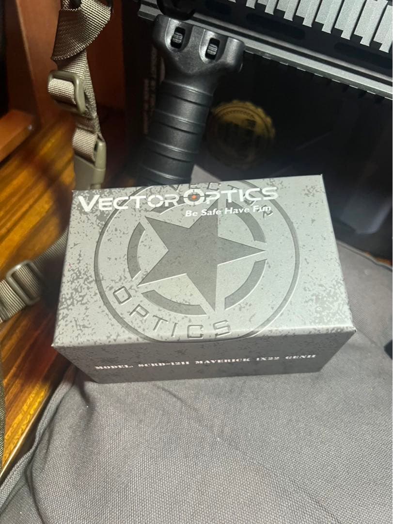 東京マルイ 電動ガン　DEVGRU Custom HK416D オプション多数