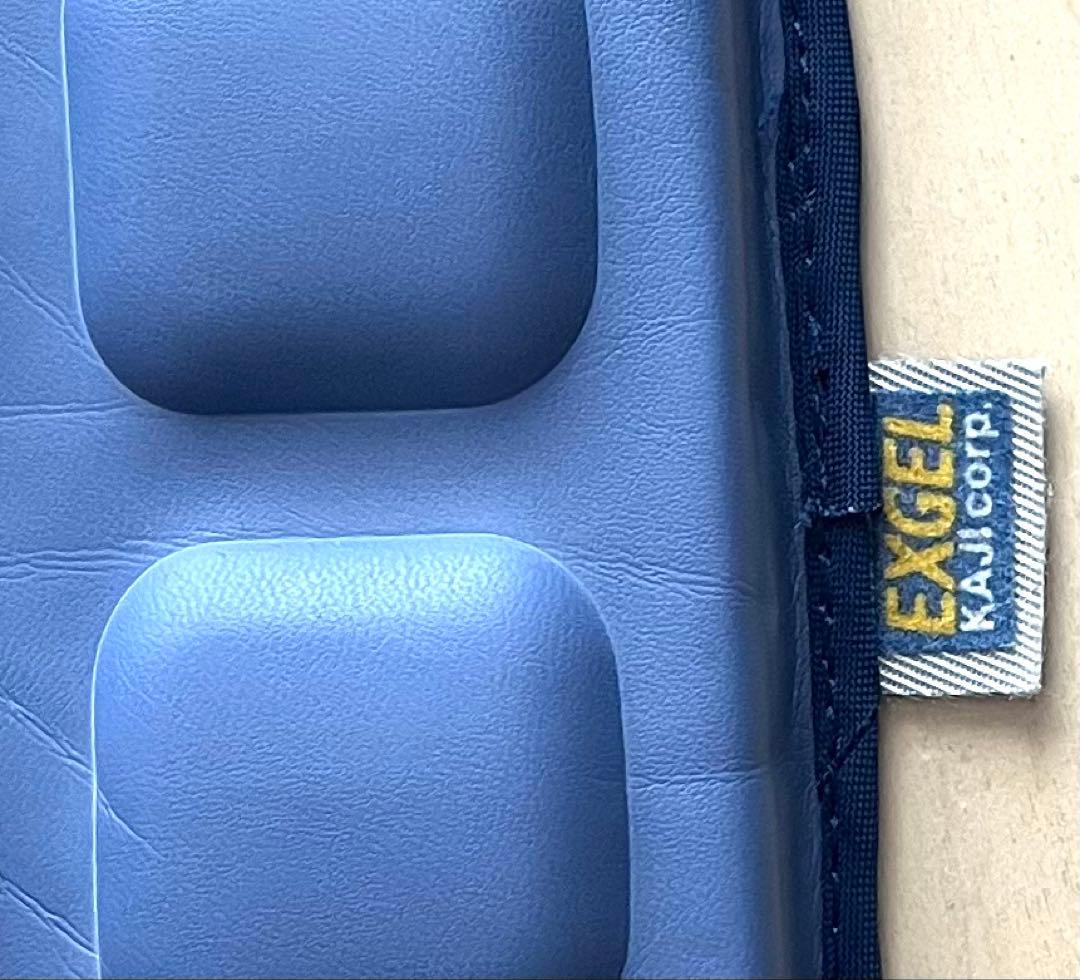 ヤスシ　エクスジェル　ベッド用減圧マット　ジェルマット