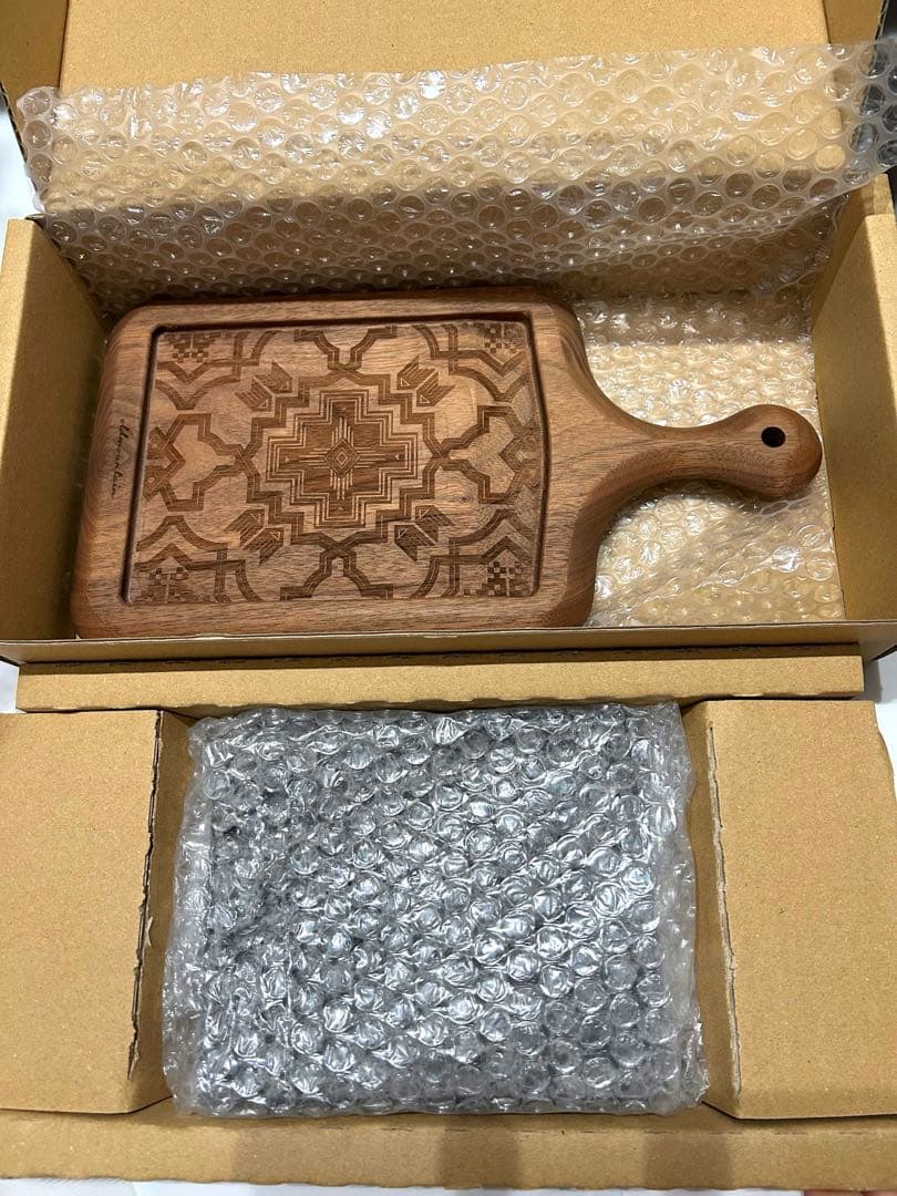 oldmountain マジックストーンセット　ウォールナット