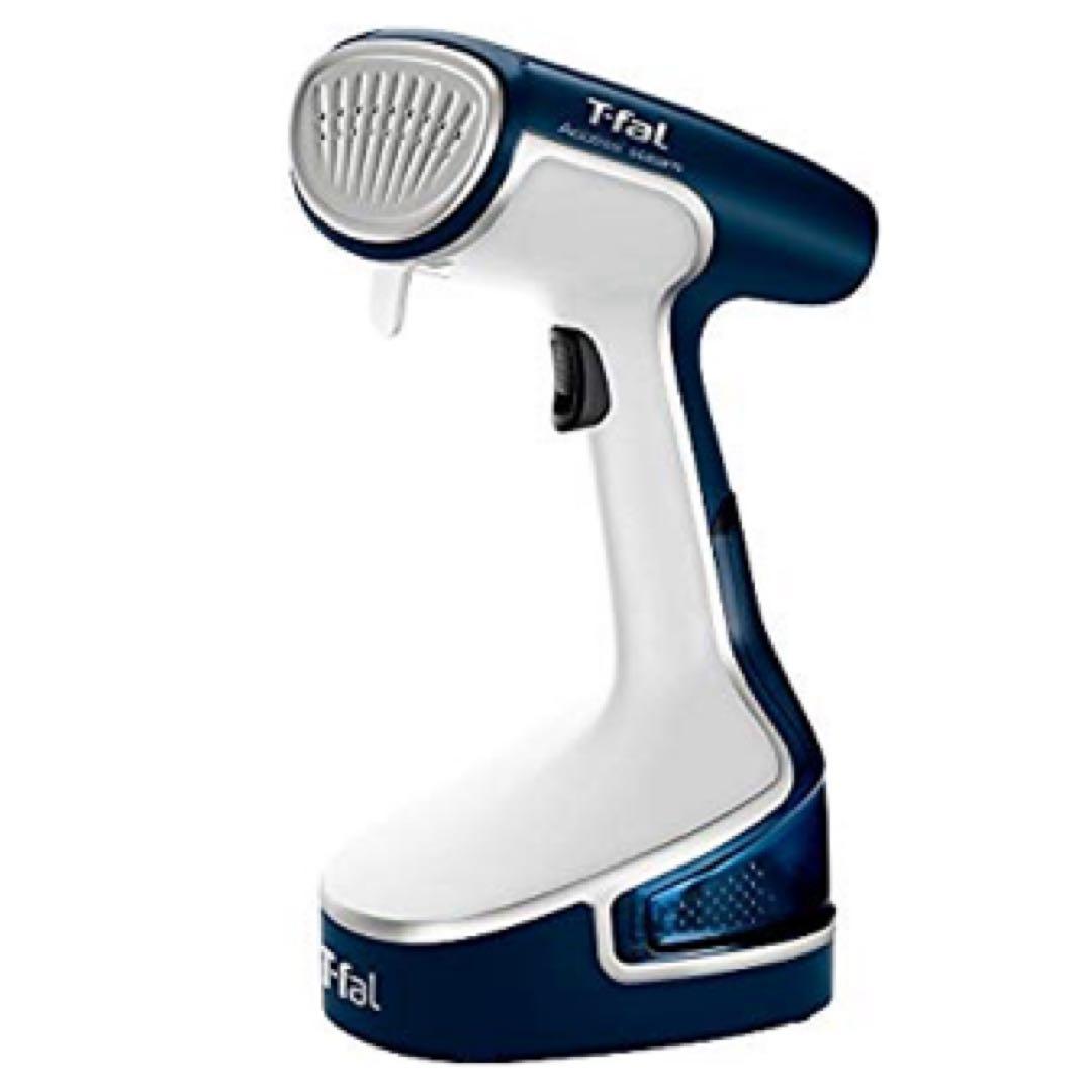 ティファール 衣類スチーマー