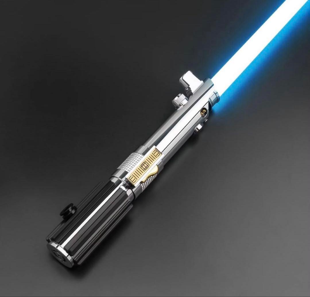 カスタムライトセーバー アナキンスカイウォーカー エピソード3