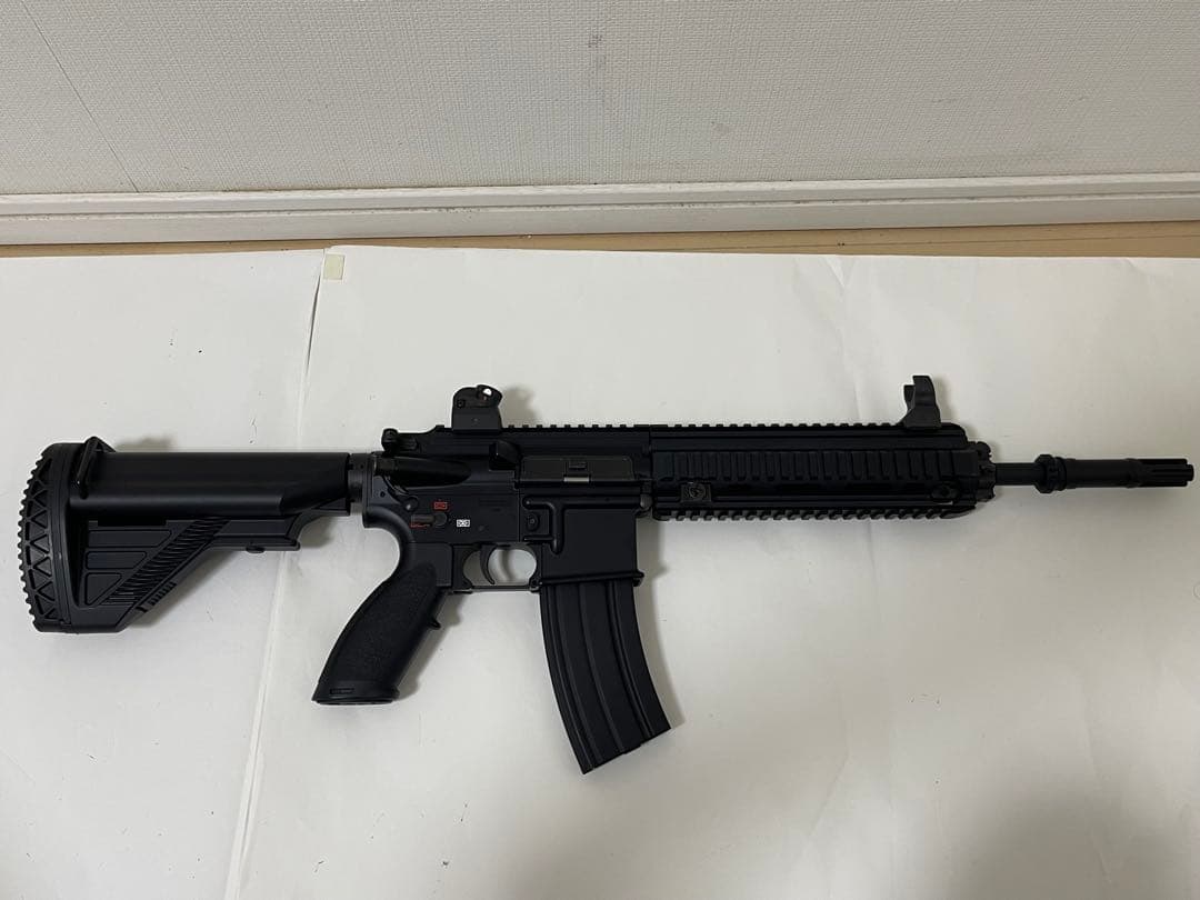 東京マルイ HK416D 電動ガン