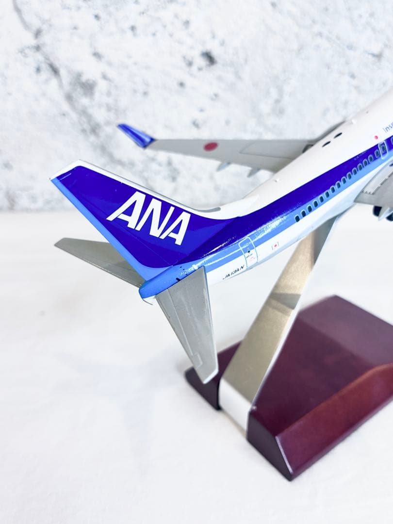 ANA 全日空商事｜B737-700ER　JA13AN　NH20017