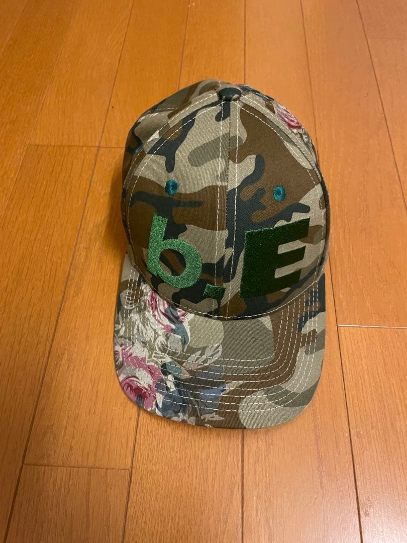 Beautiful キャップ