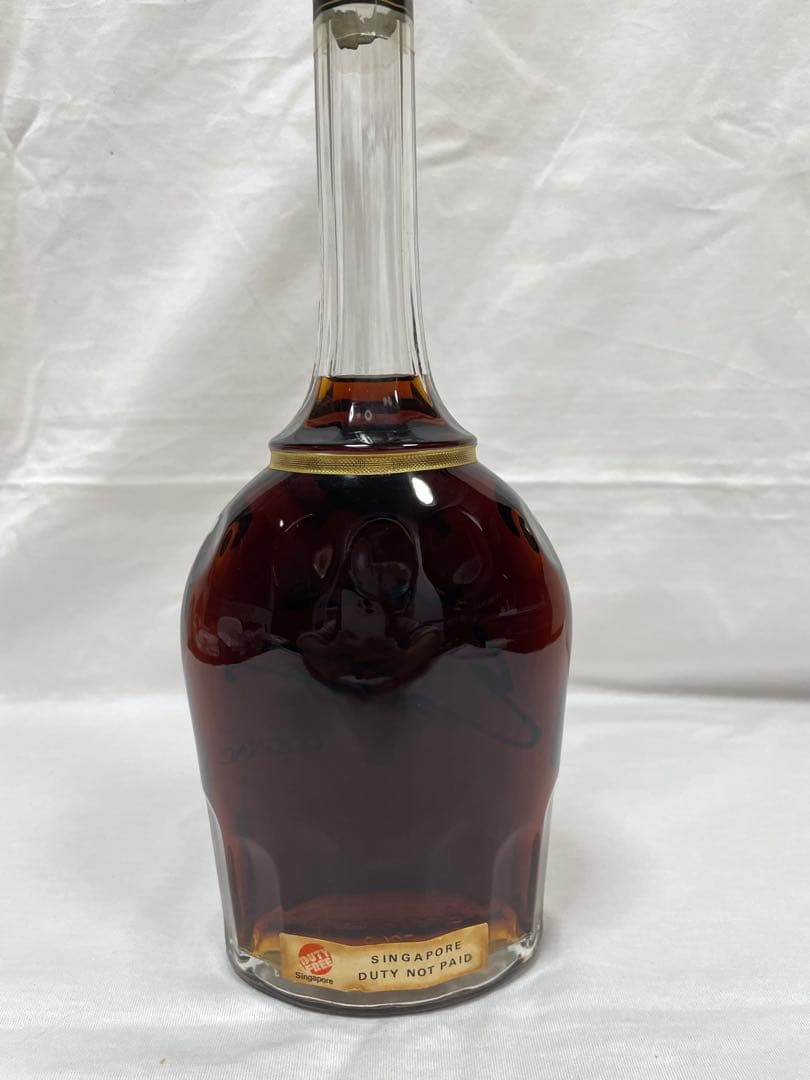 0106 CAMUS Extra COGNAC ロングネック