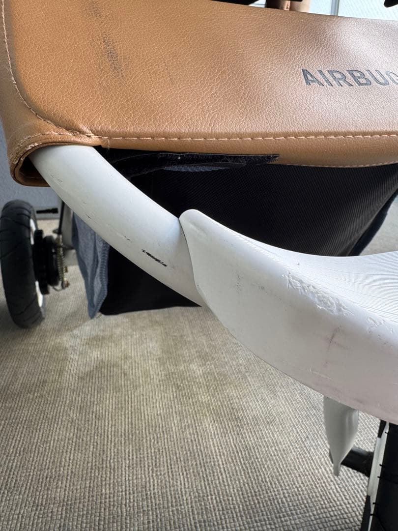 エアバギー ドーム3 レギュラーサイズ AIRBUGGY DOME3