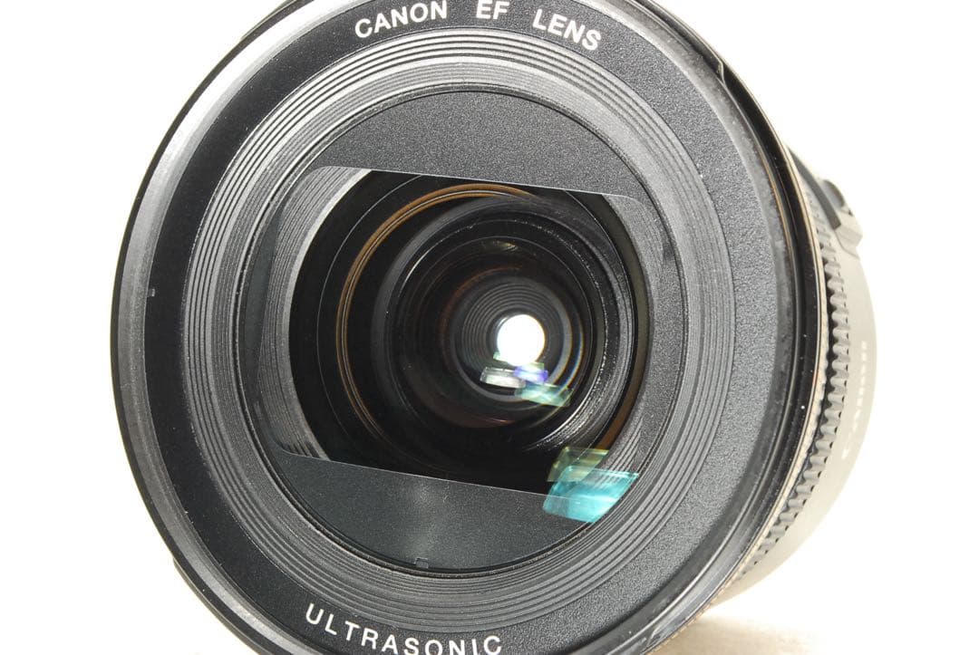 Gooddays 様Canon EF 20-35mm USM❤️キヤノン 一眼レフ