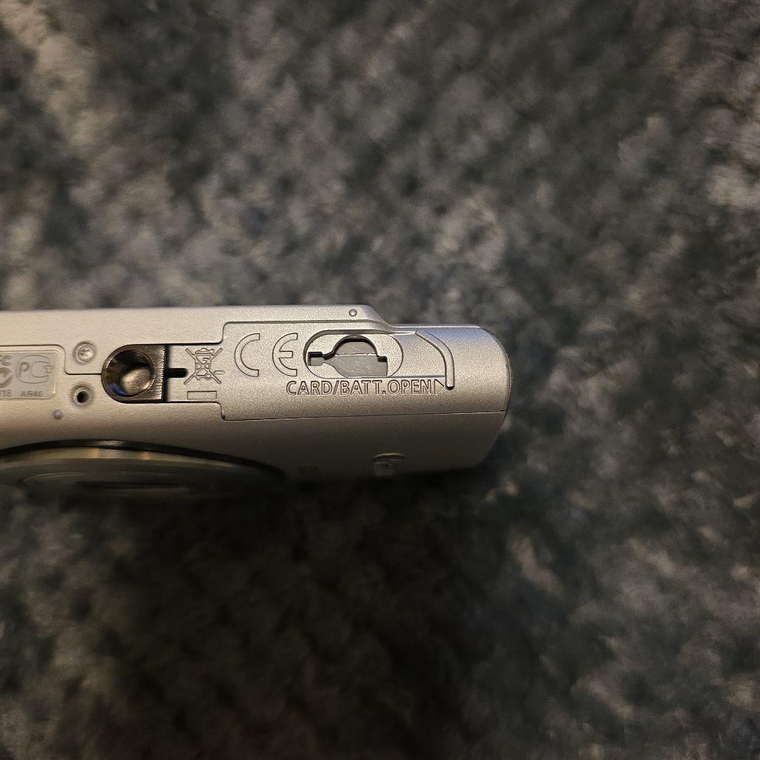 デジタルカメラ Canon IXY 600f