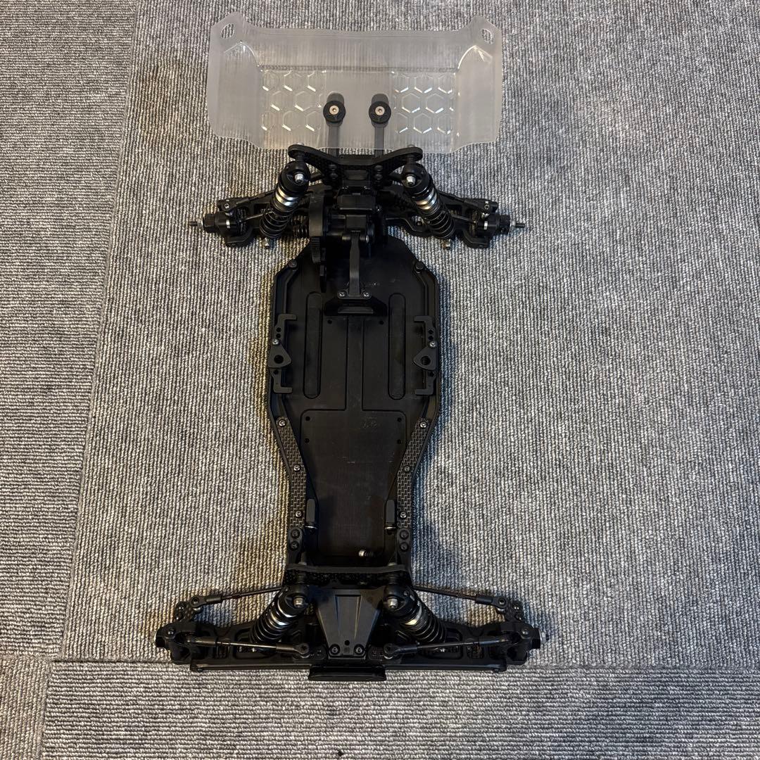 ホビーラジコン XRAY XB2 2023