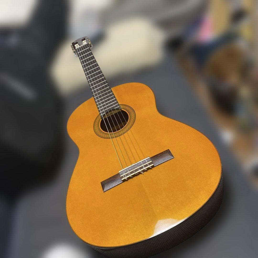キ*ネ様 Yamaha CG-102 アコースティックギター　ケース付き