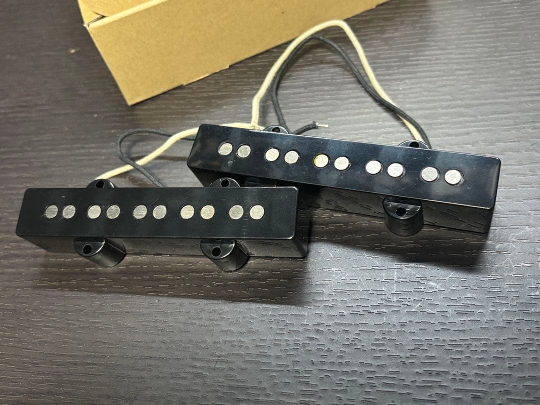 ベース Humpback Engineering RF-5J set