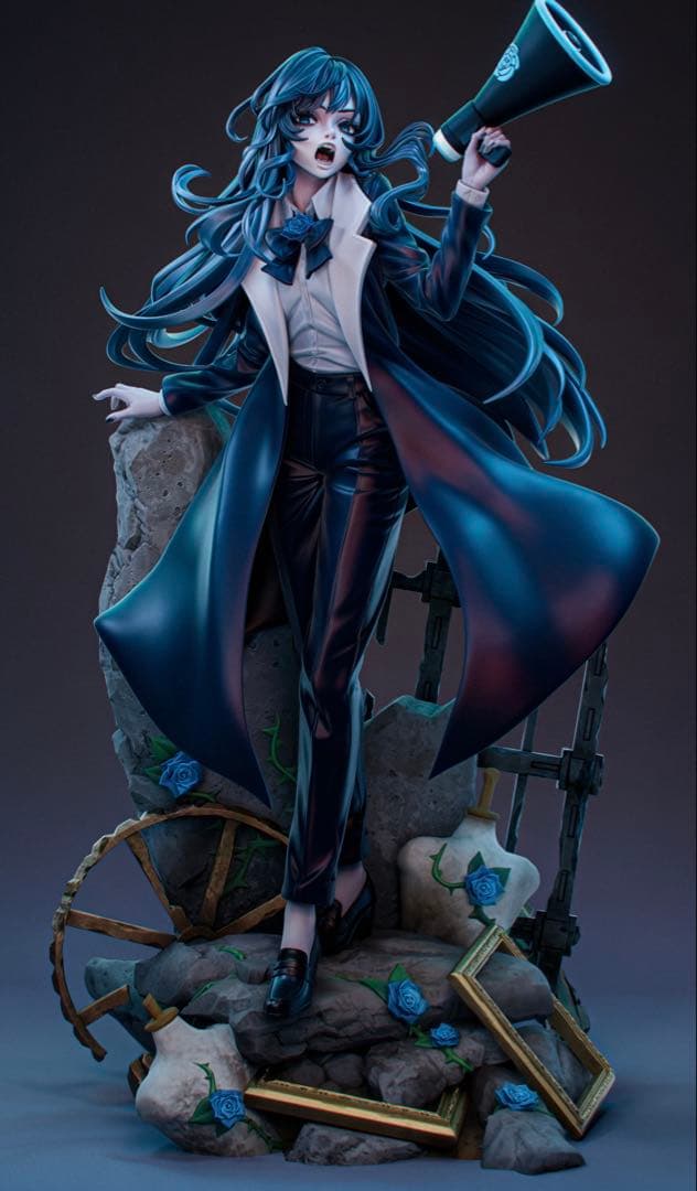 ADO ガレージキット　ガレキ　未塗装未組立　スケール画像参照