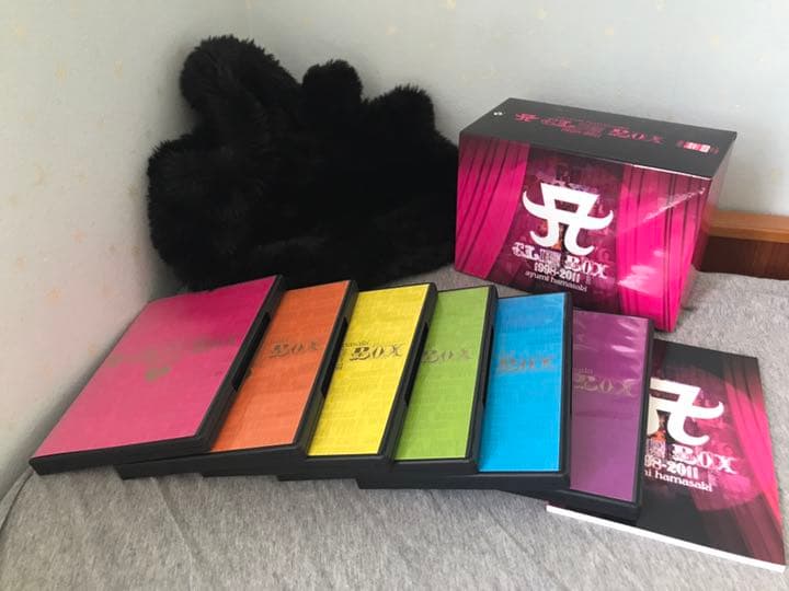 ミュージック A CLIP BOX 1998-2011 [DVD]