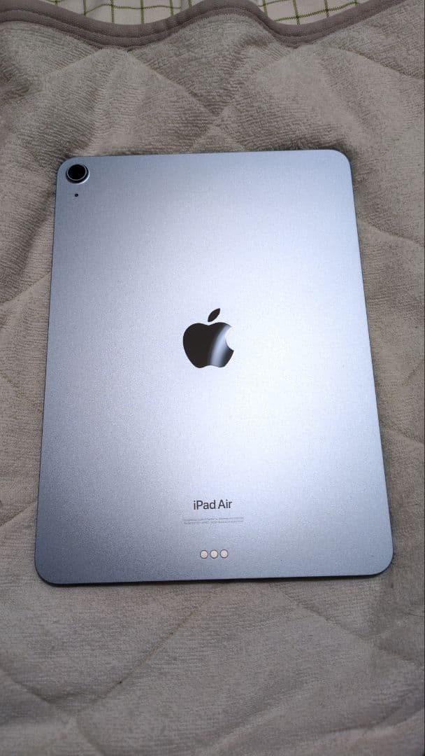 Apple iPad Air M2 11インチ 128GB WiFiモデル