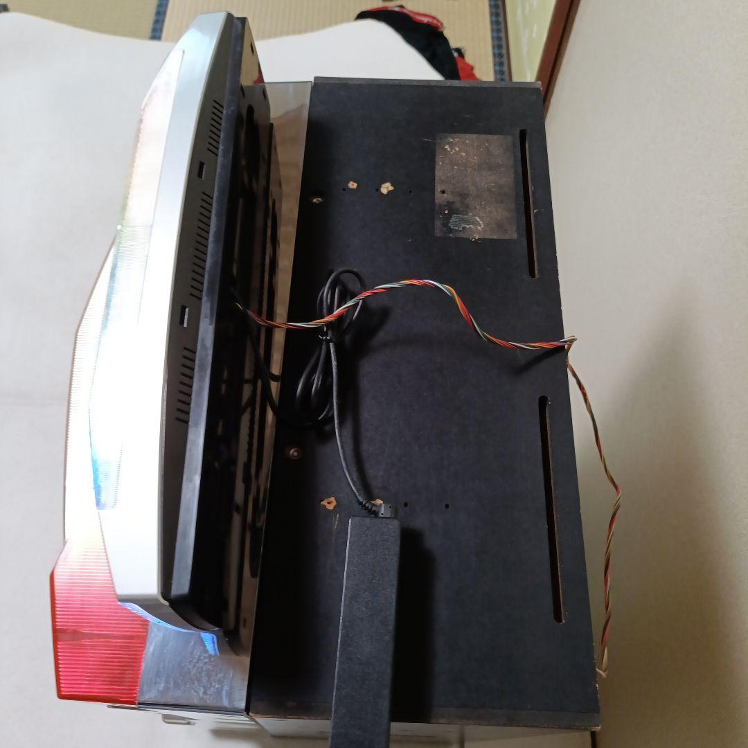 【動作確認済み】パチスロ　実機　マイジャグラー2　データカウンター付き