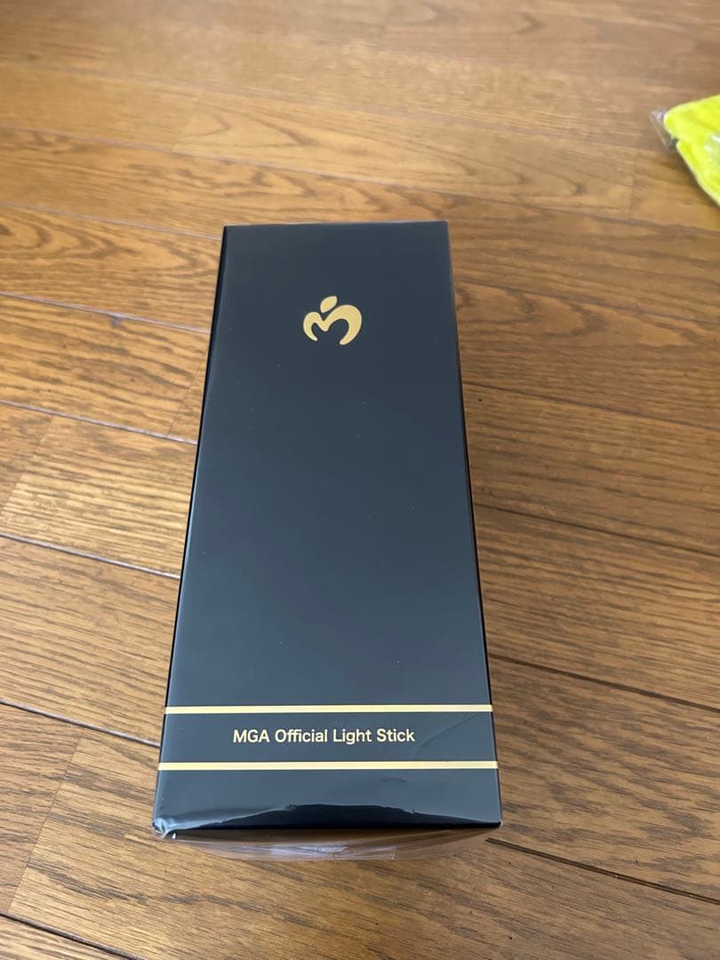 MGA Official Light Stick新品未使用