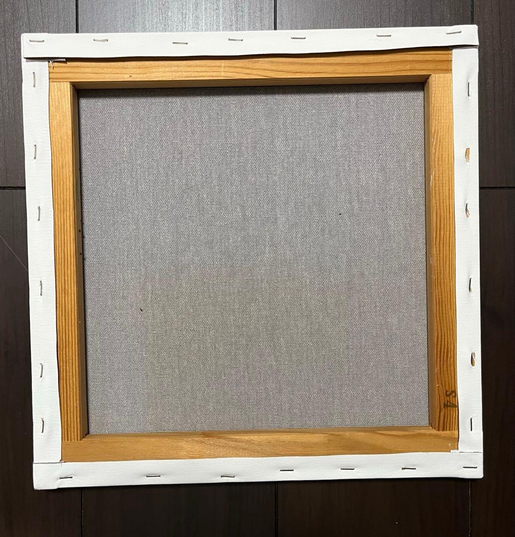 Rooo Lou デジタルプリントアート　絵画