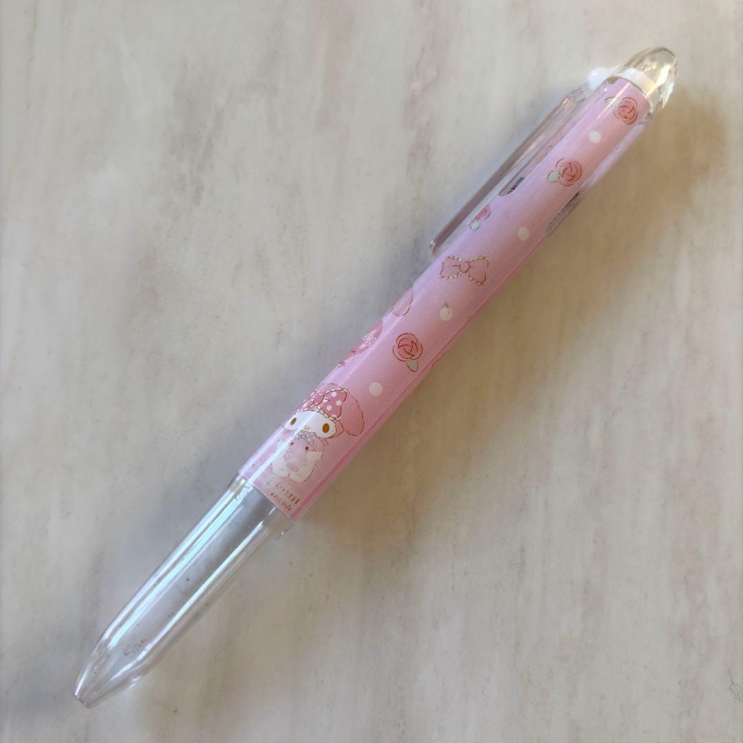 COLETO マイメロディ ボールペン