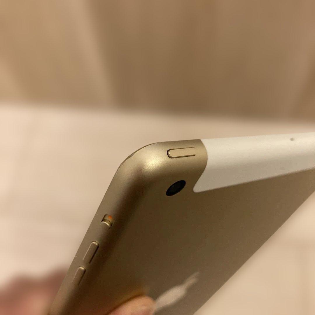 iPad mini 3 128g セルラーモデル