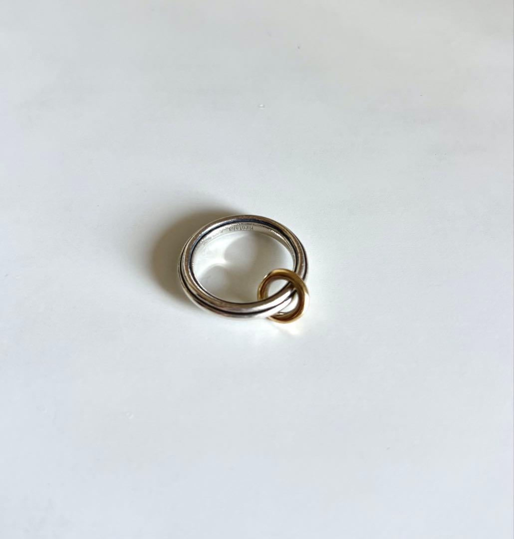 Hirotaka DUNE リング