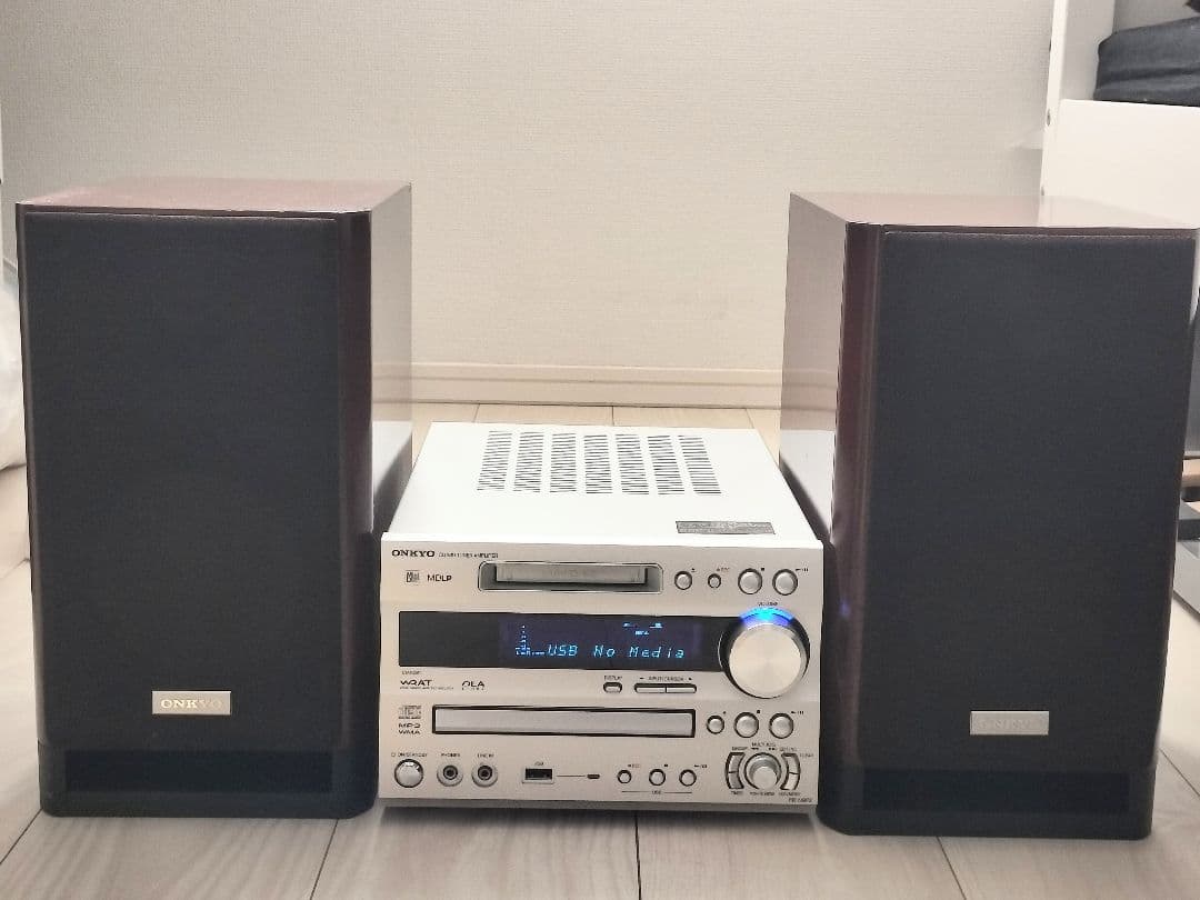 ONKYO D-N9FX コンポ