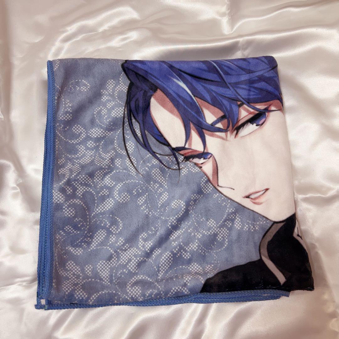 ビバレン　イッセイ　ビッグビジュアルタオル