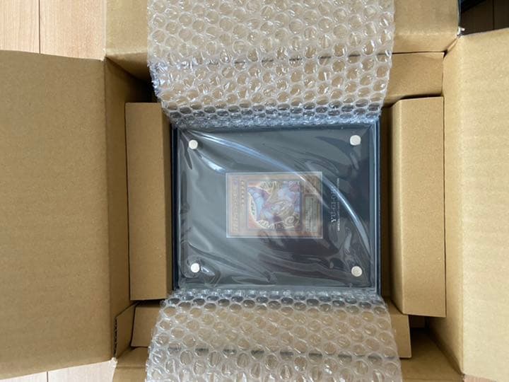 遊戯王　ブラックマジシャンガールステンレス　NO 6377