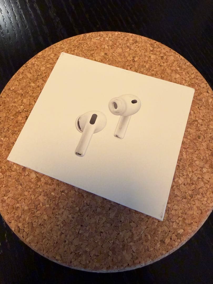 「新品/未開封」AirPods Pro 3