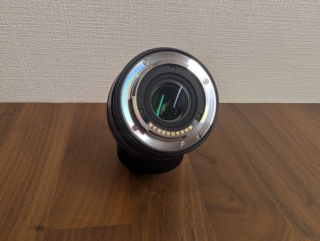 レンズ(単焦点) SIGMA Contemporary 56mm F1.4 DC DN