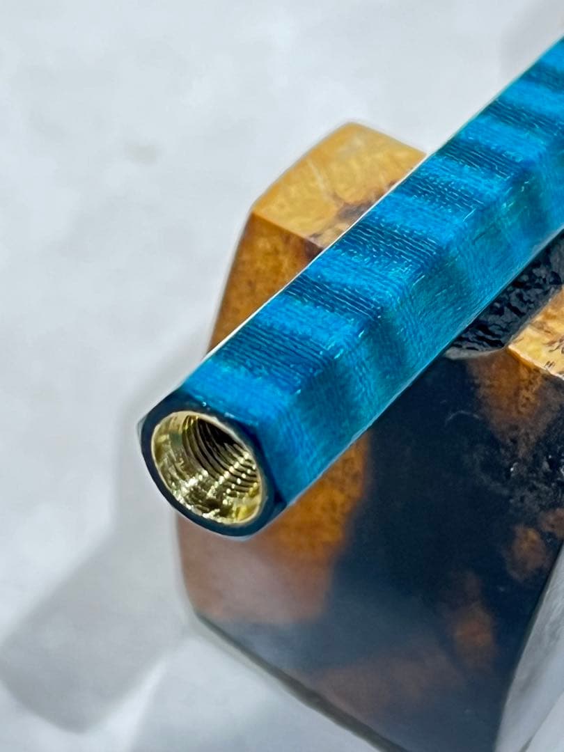 pg5 橡スタビ　ステンレスフルオプション