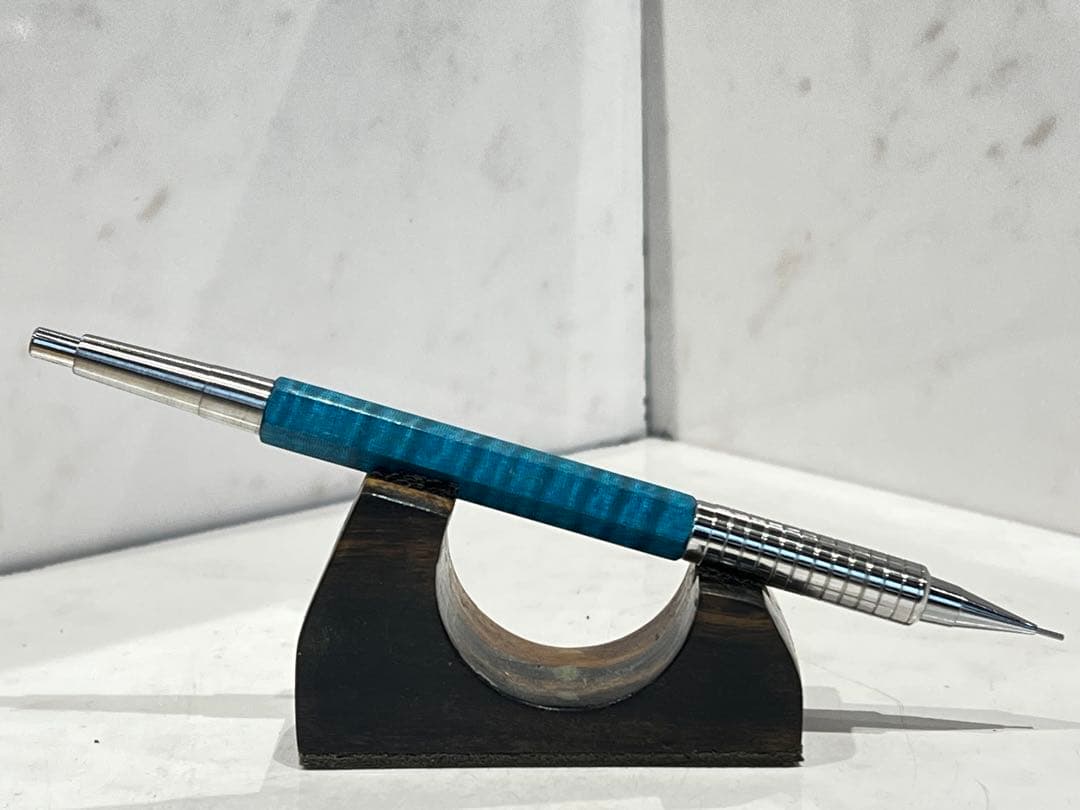 pg5 橡スタビ　ステンレスフルオプション