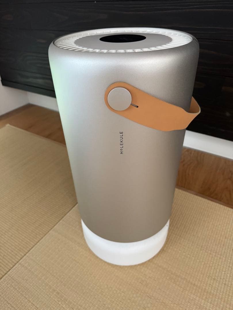 MOLEKULE AIR PRO 中古品の出品
