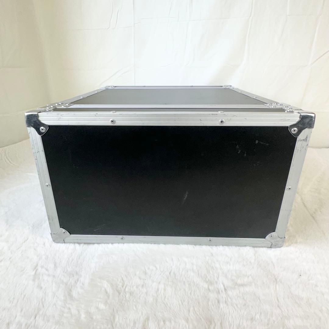 ✨ Road Ready ✨6U ラックケース RR6U-AD ハードケース
