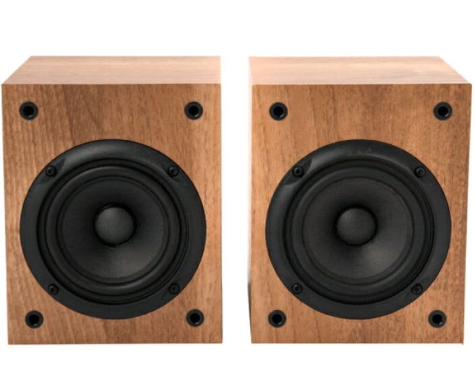 オリオラス OA-JC10 ブックシェルフスピーカー