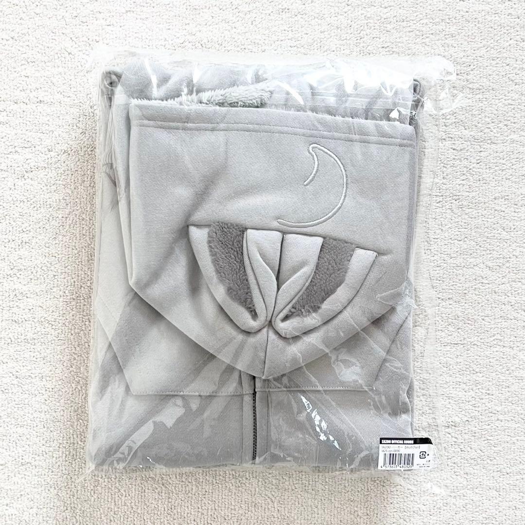 Stray Kids バンチャン ウルフチャン フーディー パーカー