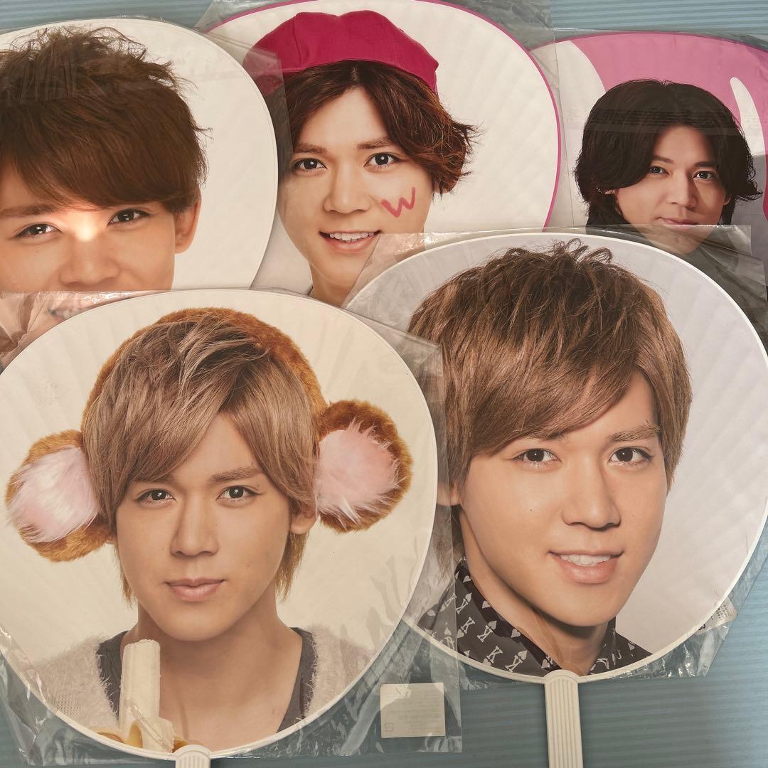 WEST. グッズ　まとめ売り　うちわ　CD DVD 小瀧望